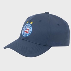 Imagem do produto Boné Supercap Bahia Símbolo Bordado - Adulto na posição 4 de 3