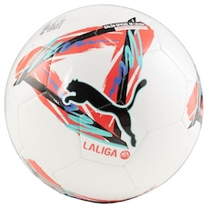 Bola de Futebol de Campo Puma Órbita LaLiga 1 MS