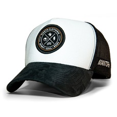 Boné Mants Americano Trucker Tela Clothing BMT-2502 - Adulto