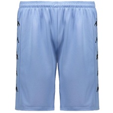 Bermuda Kappa Long Celeste - Masculina