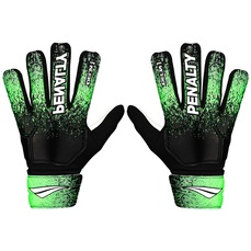 Luva de Goleiro Penalty Delta 1 XXIII - Infantil