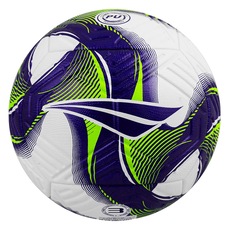 Bola Futebol De Campo Lider N3 Xxv Penalty
