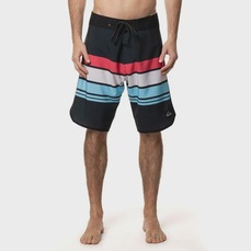 Boardshort Quiksilver Everyday  Stripe Scallop 20 - Masculino