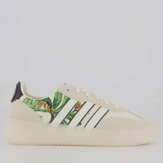 Tênis adidas Barreda Decode - Feminino