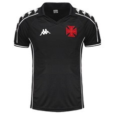 Camisa Polo do da Gama Kappa Supporter - Masculina