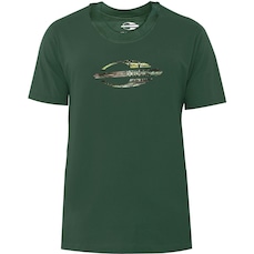 Camiseta Mormaii Logo Full Print - Masculina