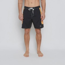 Boardshort Quiksilver Original Arch Panel 18 - Masculino