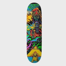 Shape Element Escape From The Future 8.0