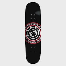 Shape Element Seal 8.5