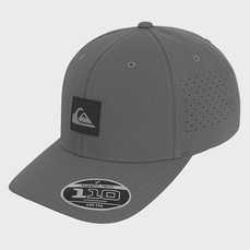 Imagem do produto Boné Quiksilver Adapted Iron Gate - Unissex na posição 18 de 3