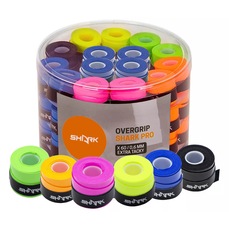Overgrip Pro Beach Tennis 60 Unidades Shark