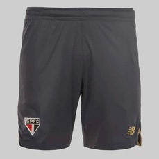 Calção do São Paulo New Balance Treino 2025 - Masculino-0