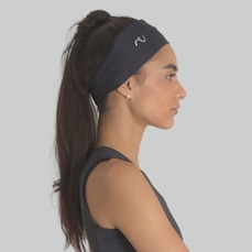 Headband Snugg Running Poliamida - Adulto