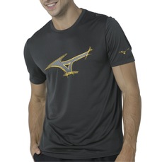 Camiseta Mizuno Energy Stp - Masculina