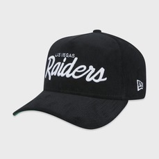 Boné New Era NFL Las Vegas Raiders Core - Snapback - Adulto