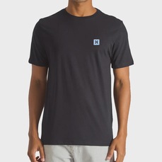 Camiseta Hurley Silk Mini Icon - Masculina