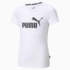 Imagem do produto Camiseta Puma Ess Logo - Infantil na posição 20 de 2