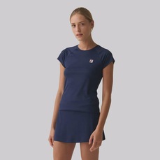 Skort Fila Tennis Basic - Feminino