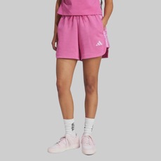 Shorts adidas All Over Print - Feminino