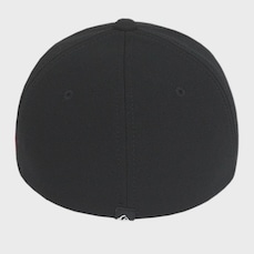 Boné Quiksilver Emb Quik Outdoor Black - Adulto