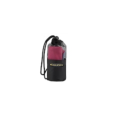 Toalha de Microfibra Gold Sports Alta Absorção Travel Small - 55x42cm-0