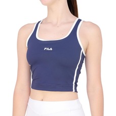 Top Fila Slim Line Tennis Sports Club - Feminino