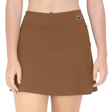 Short Saia Lacoste - Adulto