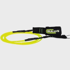 Leash Bully's Silver Series 5mm Regular