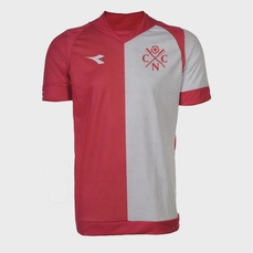 Camisa do Náutico 3 Oficial Diadora Jogador 2024 - Masculina