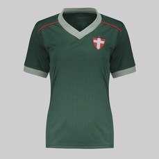 Camisa Palmeiras Energy II Savoia - Feminina