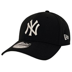 Boné New Era 39thirty New York Yankees Stone Fechado
