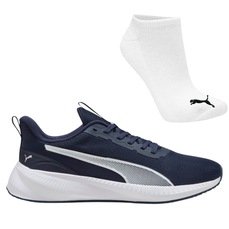 Tênis Puma Flyer Lite 3 + Par de Meia - Masculino