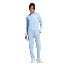 Agasalho adidas Essentials 3 Stripes - Feminino