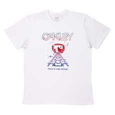 Camiseta Oakley Space Grip Tee - Masculina