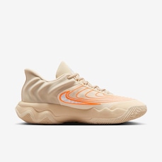 Tênis Nike Giannis Immortality 4 Masculino
