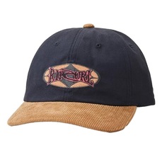 Boné Rip Curl Heritage Oval SB - Adulto
