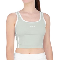 Top Fila Slim Line Tennis Sports Club - Feminino