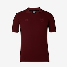 Camisa Polo do Sport Viagem 2025 Umbro - Masculina