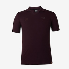 Camisa Polo do Cap Viagem 2025 Umbro - Masculina
