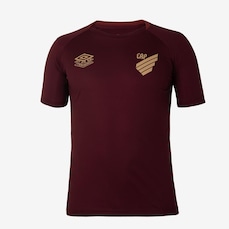 Camisa do Cap Treino 2025 Umbro - Masculina