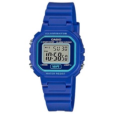 Relógio Casio Standard LA-20WH-2ADF-SC