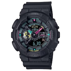 Relógio G-Shock GA-110MF-1ADR - Adulto