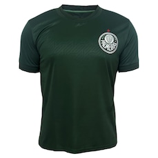 Camisa do Palmeiras Home II Plus Size Betel - Masculina