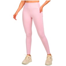 Calça Legging Alto Giro Essential - Feminina