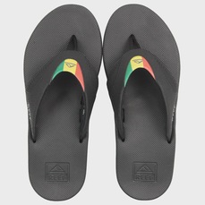 Imagem do produto Chinelo Reef Mick Fanning Rasta - Masculino na posição 35 de 4