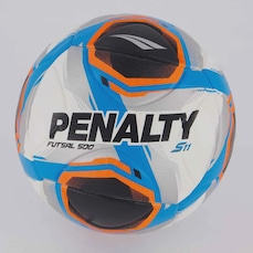 Bola de Futsal Penalty S11 R2 XXV