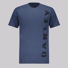Camiseta Oakley Big Bark - Masculina