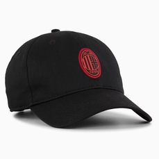 Boné Aba Curva Puma AC Milan FTBL Archive - Adulto