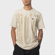 Camiseta MCD Box Fit Caligraffiti Art - Masculina