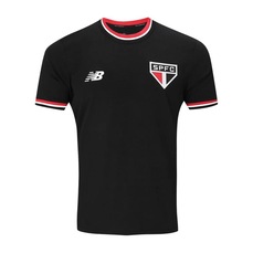 Camisa do São Paulo Retro New Balance - Masculina